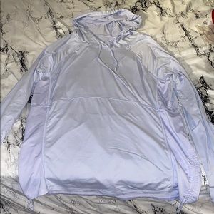 Layer 8 - hoodie